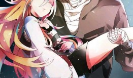 杀戮天使漫画,暗黑救赎的轮回之谜